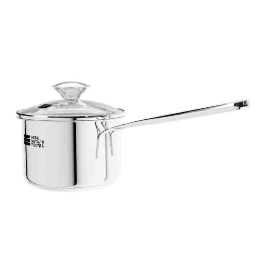 Снимка на Яйцеварка 0.8 л Presto НЕВА МЕТАЛЛ ПОСУДА