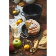 Снимка на Тенджера и тиган Титан II 3 л НЕВА МЕТАЛЛ ПОСУДА