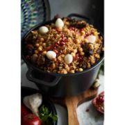 Снимка на Тенджера и тиган Титан II 3 л НЕВА МЕТАЛЛ ПОСУДА