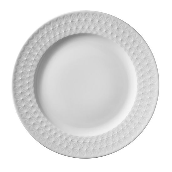 Снимка на Основна чиния Inci 25 см