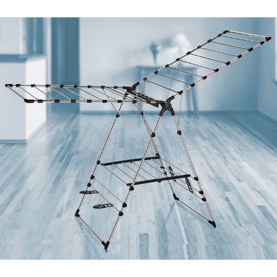 Снимка на Сушилник за дрехи 20 м Aspendos MirasM