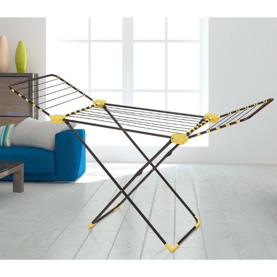 Снимка на Простир за дрехи 22 м TROYA