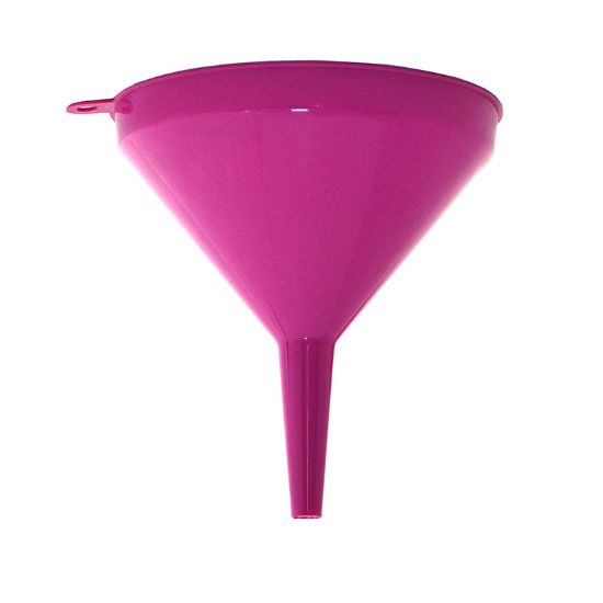 Снимка на Фуния голяма ф15 - лилава