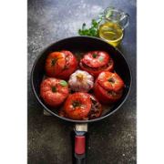 Снимка на Традиционен тиган с подвижна дръжка ø26 см НЕВА МЕТАЛЛ ПОСУДА