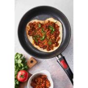 Снимка на Традиционен тиган с подвижна дръжка ø26 см НЕВА МЕТАЛЛ ПОСУДА