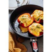 Снимка на Традиционен тиган с подвижна дръжка ø26 см НЕВА МЕТАЛЛ ПОСУДА