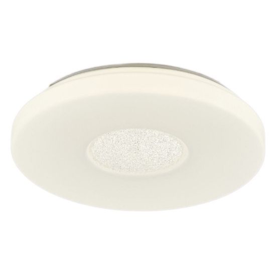 Снимка на LED плафон Luke 24 W 4000 K Ø420 мм LIGHTEX