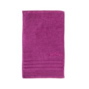 Снимка на Кърпа за ръце Exclusive 30х50 см пурпурна MIKA
