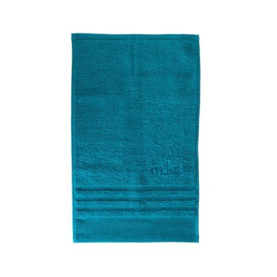 Снимка на Кърпа за ръце Exclusive 30х50 см тюркоаз MIKA
