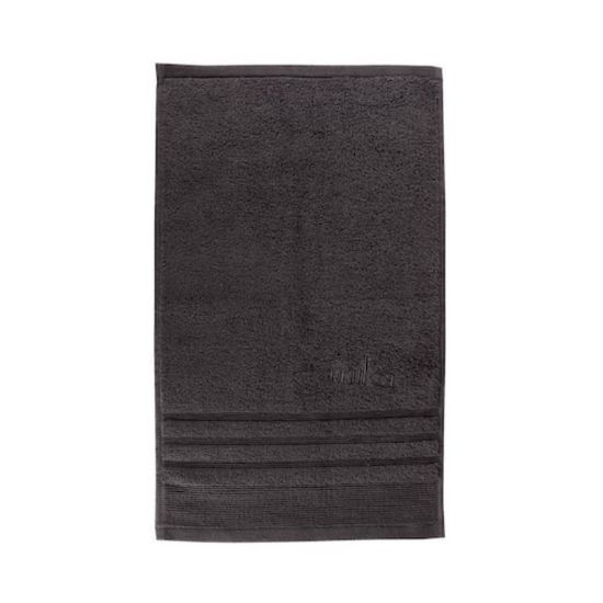 Снимка на Кърпа за ръце Exclusive 30х50 см сива MIKA