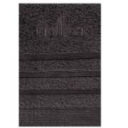 Снимка на Кърпа за ръце Exclusive 30х50 см сива MIKA