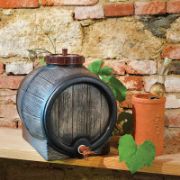 Снимка на Буре тип Барик 50 литра