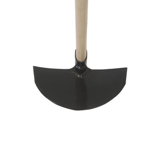 Снимка на Мотика с дървена дръжка 200x295 мм GRASKO