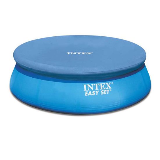 Снимка на Покривало за басейн 2.44 м Easy INTEX