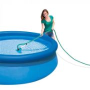 Снимка на Комплект за почистване на басейн INTEX