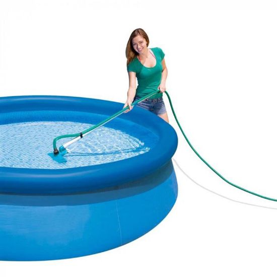 Снимка на Комплект за почистване на басейн INTEX