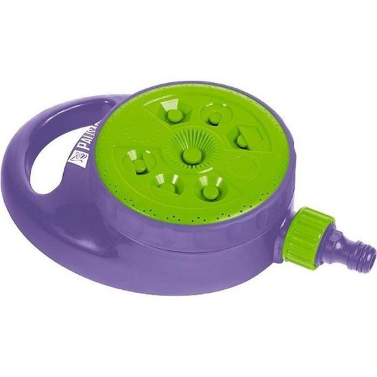 Снимка на Разпръсквач дъждовален 8 функции PALISAD