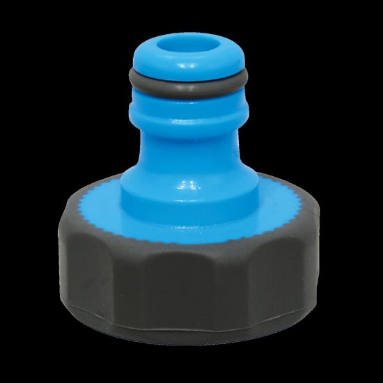 Снимка на Бърза връзка Soft-Touch вътрешна резба G1"x G3/4" AQUACRAFT