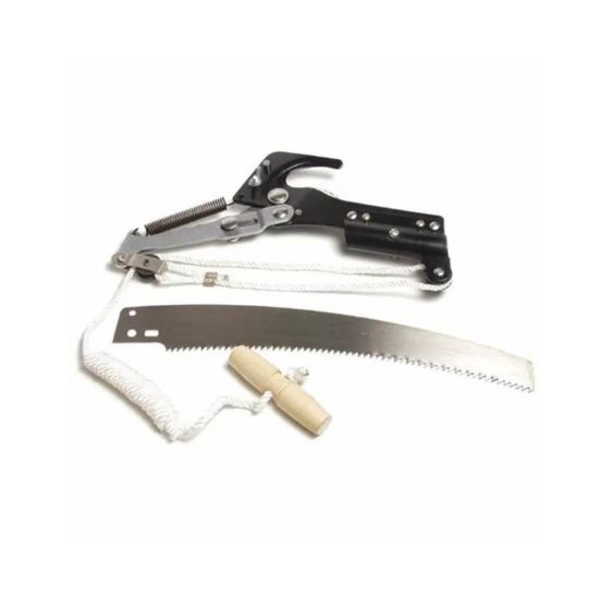 Снимка на Ножица и трион за високо рязане без дръжка TOP GARDEN