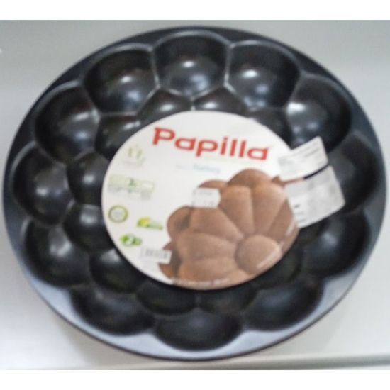 Снимка на Алуминиева форма за печене Baton PAPILLA