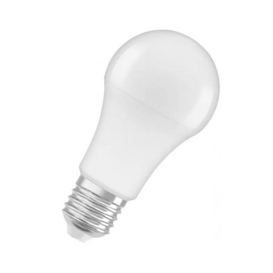 Снимка на Антибактериална LED крушка E27 2700K 13W OSRAM