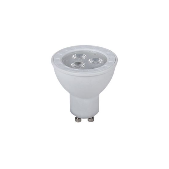 Снимка на LED крушка GU10 2700K-3000K 3W 270 LM ELMARK