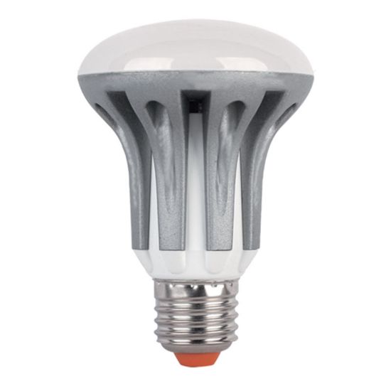Снимка на Рефлекторна LED крушка R63 E27 2700K-3000K 10W ELMARK