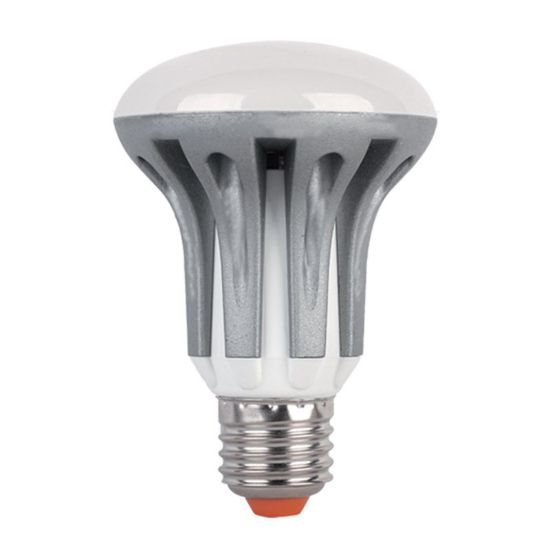 Снимка на Рефлекторна LED крушка R63 E27 4000K-4300K 10W ELMARK