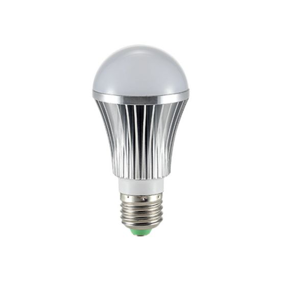 Снимка на Крушка LED Pear E27 2700K 5W ELMARK