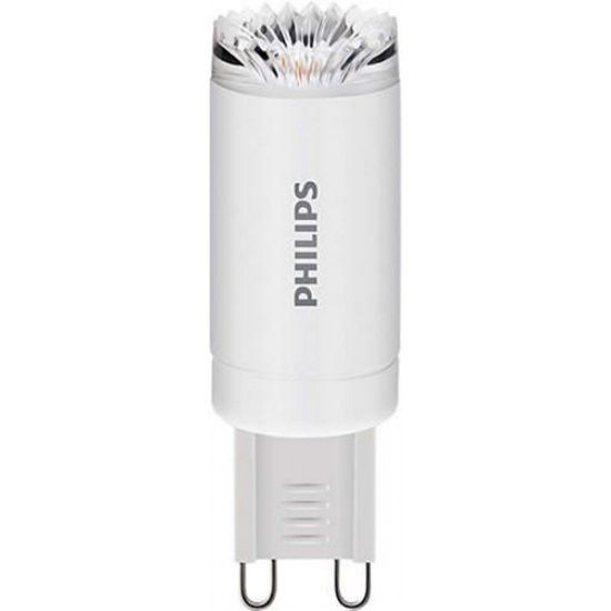 Снимка на LED крушка CorePro - Capsule G9 2700K 2.5W PHILIPS