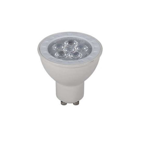 Снимка на LED крушка GU10 4000К-4300K 5.5W ELMARK