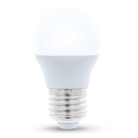 Снимка на LED крушка - топче Е27 G45 6W 4500K FOREVER
