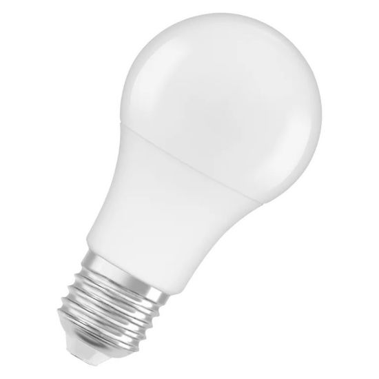 Снимка на Антибактериална LED крушка E27 4000K 8.5W OSRAM