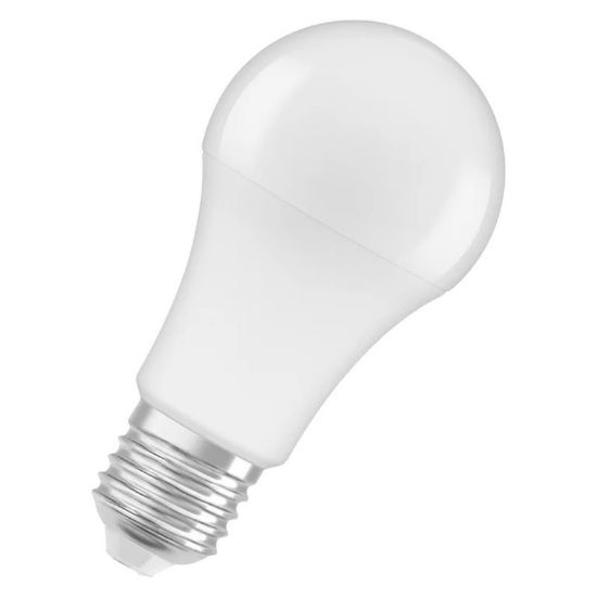 Снимка на Антибактериална LED крушка E27 4000K 10W OSRAM