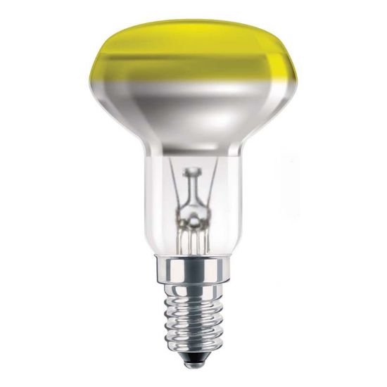 Снимка на Рефлекторна spot крушка NR50 E14 2700K 40W PHILIPS