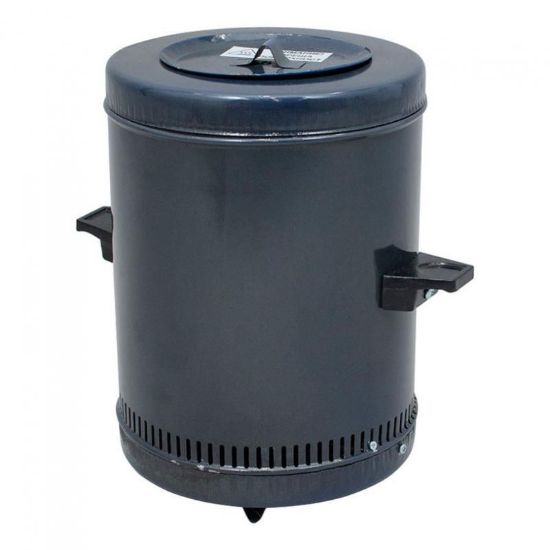 Снимка на Троен чушкопек 1600 W СКИТИЯ