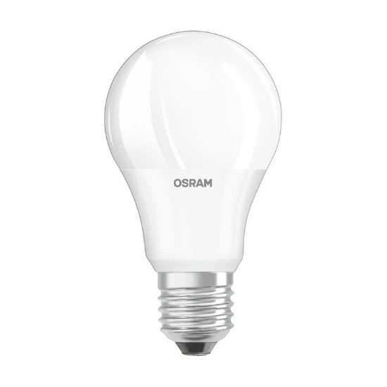 Снимка на Антибактериална LED крушка E27 2700K 10W OSRAM