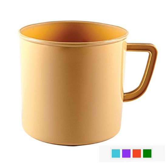 Снимка на Канче с дръжка 900 мл AKYUZ