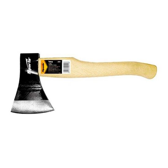 Снимка на Кована брадва с дървена дръжка 800 гр SPARTA