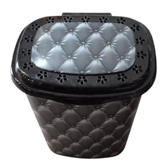 Снимка на Кош за дрехи 45 л ELIF PLASTIK