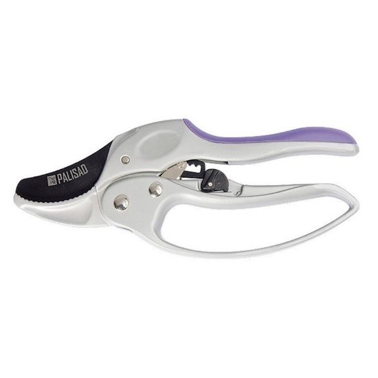 Снимка на Лозарска ножица, зъбен механизъм, 200 мм PALISAD