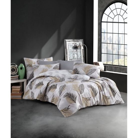 Снимка на Спален комплект за малка спалня 4 части Гама RAKLA