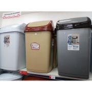 Снимка на Кош за отпадъци 50 л Fantasy Dünya Plastik