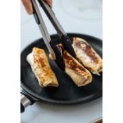 Снимка на Тиган за палачинки ø24 см Titan II НЕВА МЕТАЛЛ ПОСУДА