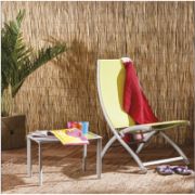 Снимка на Покривало за огради тръстика 150x300 см