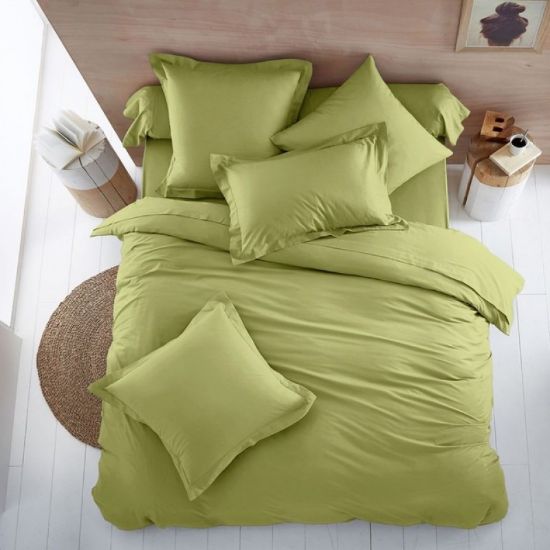 Снимка на Единичен спален комплект 3 части ранфорс тревист RAKLA