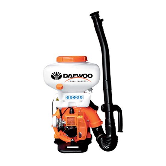 Снимка на Бензинова пръскачка 2,13kW 14л DAGS14-3AH DAEWOO