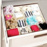Снимка на Органайзер за бельо/чорапи с 16 отделения