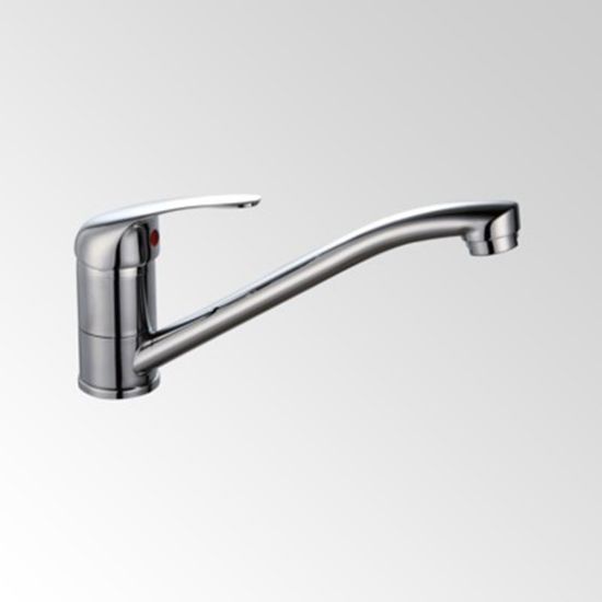 Снимка на Смесител за кухня стоящ VALENCIA