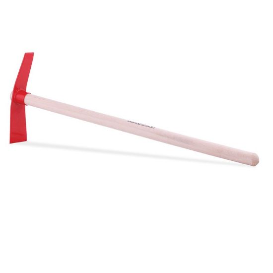 Снимка на Мини мотичка с дръжка 0.65 х 23.6 см YAPARLAR